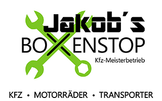 Jakob`s Boxenstop: Ihre Auto- und Motorradwerkstatt in Berlin